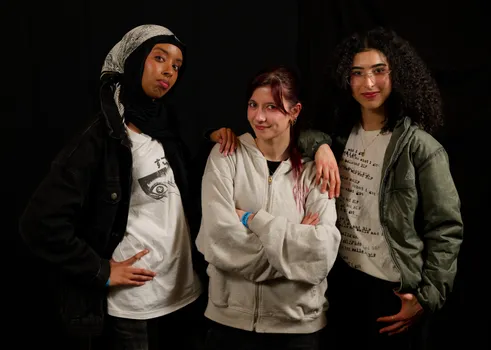 Copyright : Lucas Klotz